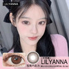 LilyAnna  雪鹿巧（半年抛） 商品缩略图0