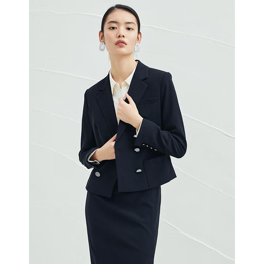 EITIE爱特爱6503215外套 商品图2