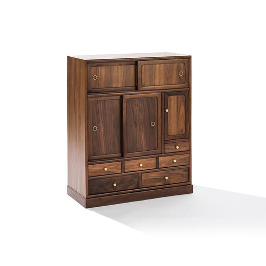 朝影茶柜 商品图0