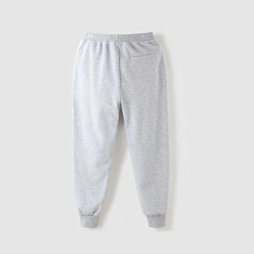 安奈儿女童全腰针织单裤ag216607 商品图1