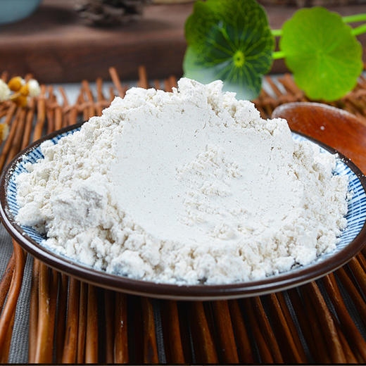 御春农牌薏仁粉500g（铝袋独立包装）/袋 商品图2