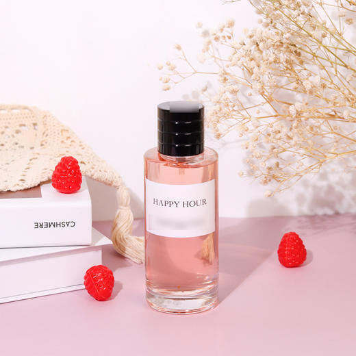 D家 典藏系列-美妙时光 La Collection Couturier Parfumeur Happy Hour 分装 商品图0