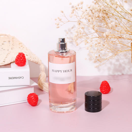D家 典藏系列-美妙时光 La Collection Couturier Parfumeur Happy Hour 分装 商品图1