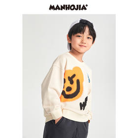 卫衣搭休闲裤，日常不出错穿搭，