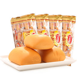 达利园法式小面包400g