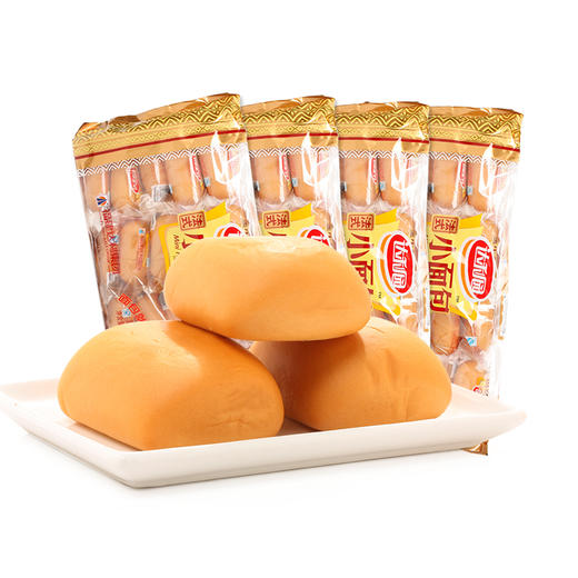 达利园法式小面包400g 商品图0