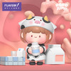 玩乐主义 肉肉酱甜品小镇盲盒手办可爱摆件情侣礼物新款 商品缩略图0