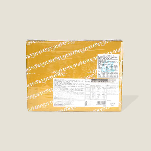 三立多口味饼干礼盒（42装）313.6g 商品图1