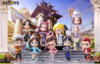 【52TOYS】斗罗大陆斗魂之战系列盲盒动漫卡通手办公仔摆件新年礼物 商品缩略图0