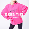 【新品】特别版宽松LOGO卫衣 AUMNIE OS SWEATSHIRT 秋冬新款 商品缩略图2