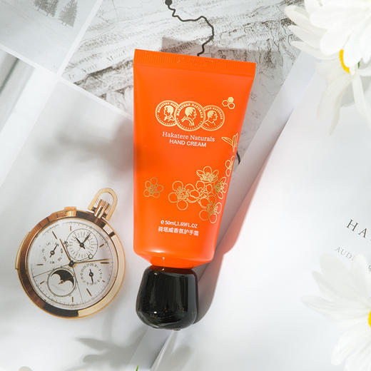 荷塔威-麦卢卡香芬护手霜50ml 商品图1