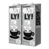 OATLY咖啡大师燕麦饮1L (新加坡) OAT Drink Barista Edition 商品缩略图0