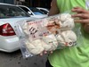 蜜汁大叉烧包 商品缩略图1