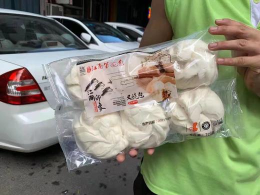 蜜汁大叉烧包 商品图1