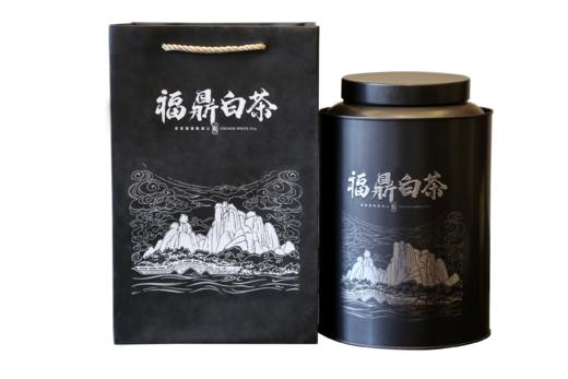 福鼎白茶陈年白牡丹六雨白牡丹 商品图0