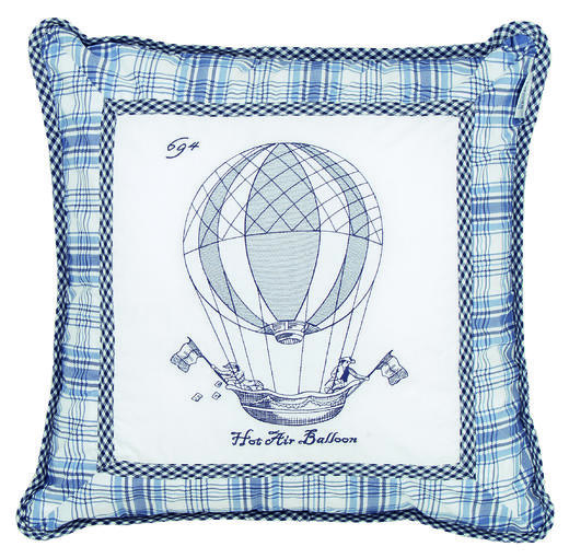 多喜爱 MMK 靠垫套 〈花色随机〉 商品图1