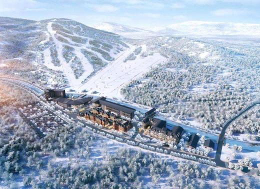 【雪酷】2023通化万峰1.24-1.27 商品图2