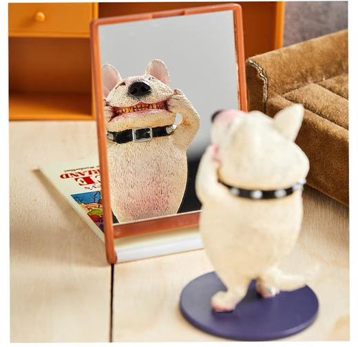 蓝璞丹盲盒系列Animal life 笑嘻嘻第二弾（赠送虎年限定钥匙扣） 商品图3