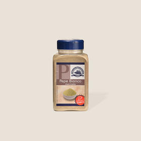 蒂安白胡椒粉 420g