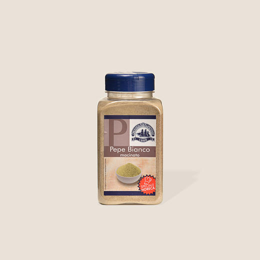 蒂安白胡椒粉 420g 商品图0