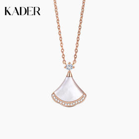 小裙子项链×仙女的裙子是什么样？