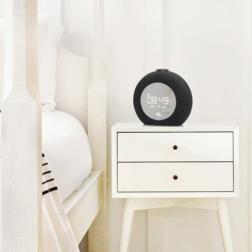 JBL HORIZON 2音乐地平线二代 桌面音箱 卧室迷你音响 商品图0