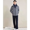 南4雅戈尔立领短款羽绒服 商品缩略图0