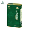绿优原生有机山茶油500ml（原香型） 商品缩略图4
