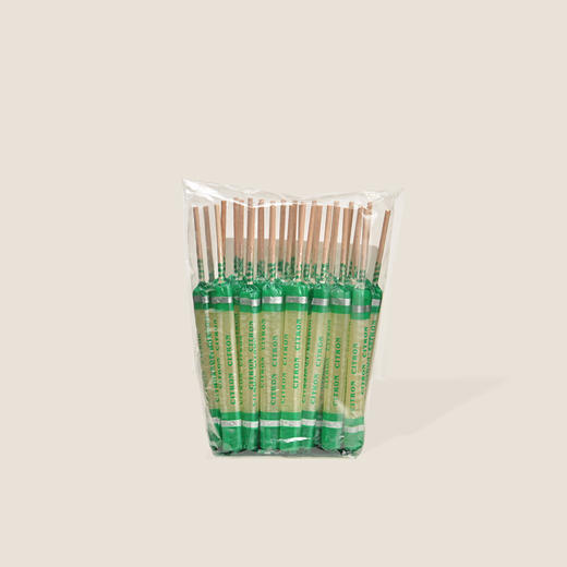 阿茉林之家柠檬味棒棒糖 16g 商品图1