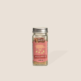 苏嫲嫲有机白芝麻猪肝粉 40g