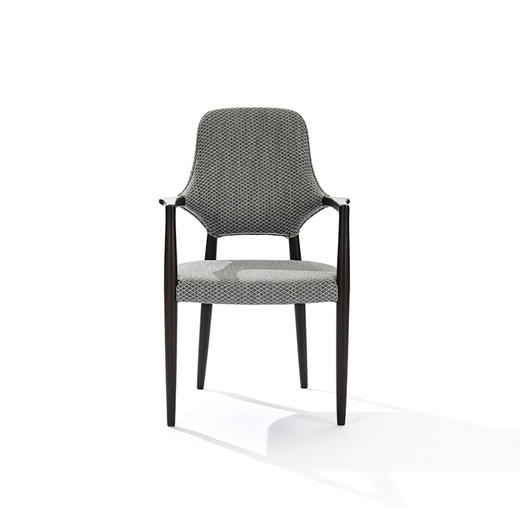 赫曼餐椅 商品图1