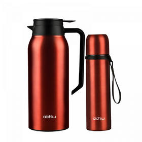 【下单前请备注颜色】爱奇屋杯壶-水悦套装