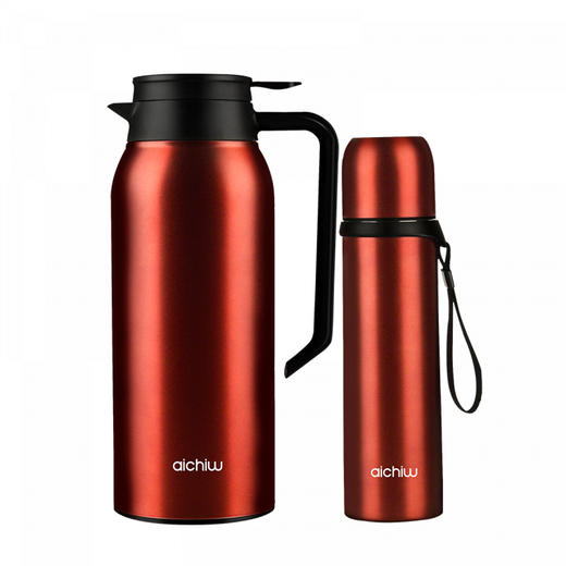 【下单前请备注颜色】爱奇屋杯壶-水悦套装 商品图0