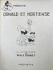 【法语】迪士尼插图本！1938年 唐老鸭的故事 数十幅插图 精装18开 商品缩略图3