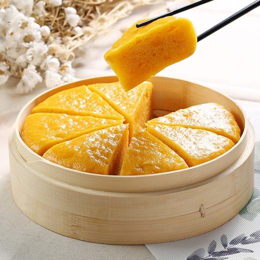 免切南瓜发糕400克/只 商品图0