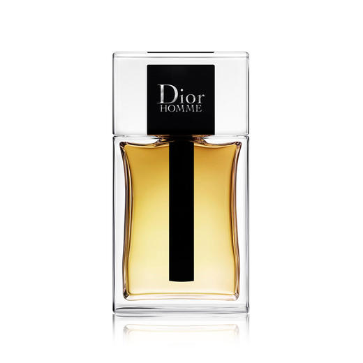 【保税直邮】法国 Dior/迪奥桀骜男士淡香水100ml   版本随机发 商品图0