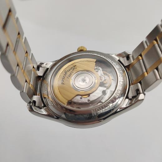 浪琴名匠系列L2.518.5.57.7男款机械表 商品图5