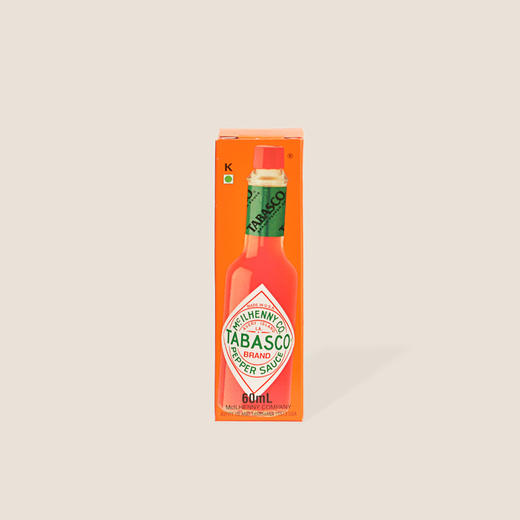 美国辣椒仔-原味 60ml 商品图0