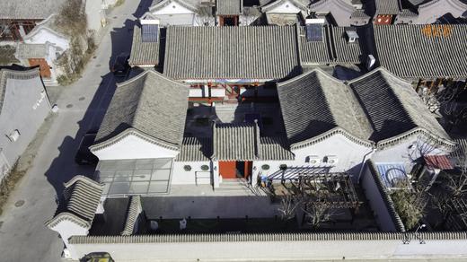 北京慢姑娘伯安居轰趴馆 商品图4