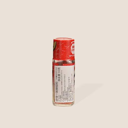 好侍一味辣椒粉 15g 商品图1