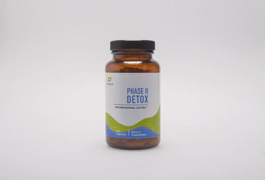 【肝脏二期净毒氨基酸支持胶囊】 Phase II Detox 180粒 高敏桥本人群适用 二期必备 氨基酸支持  Purecise倍赛思 商品图10