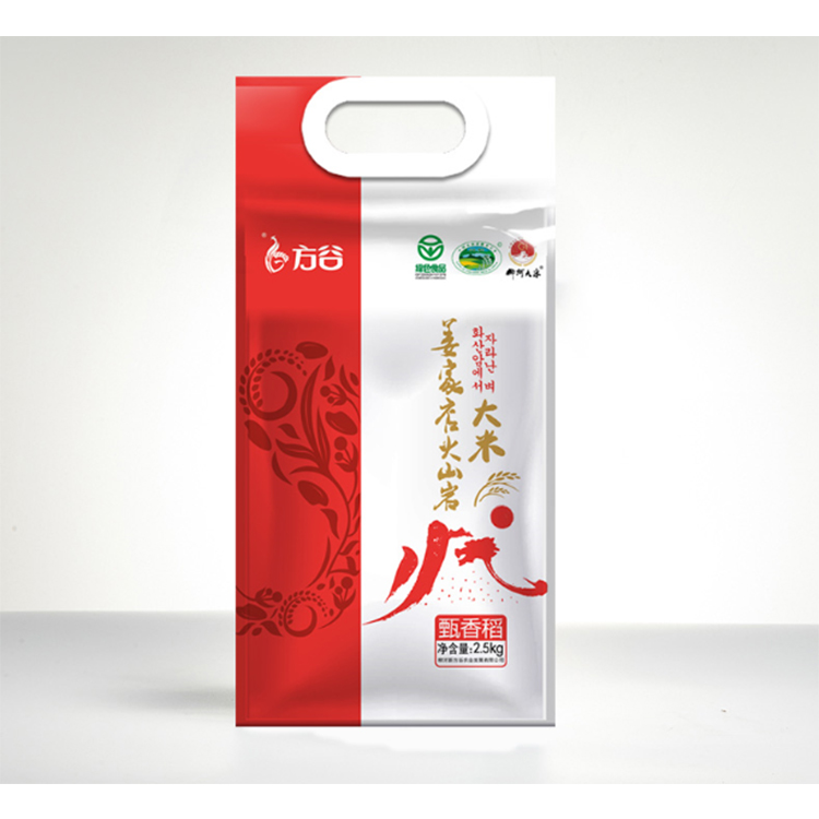 【自营】姜家店火山岩甄香稻大米 2种规格可选