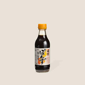 岛屋柑橘味调味汁 300ml