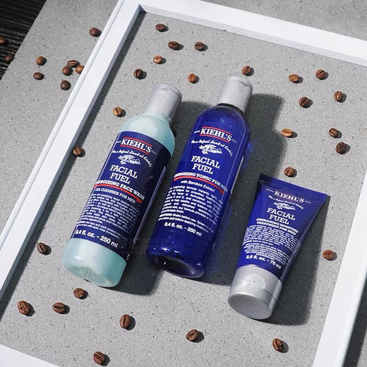 科颜氏男士高保湿三件套 商品图3