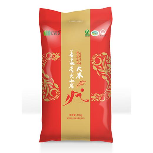 【自营】姜家店火山岩清香稻大米 多规格可选 商品图4