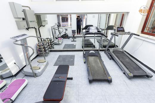 北京慢姑娘伯安居轰趴馆 商品图10