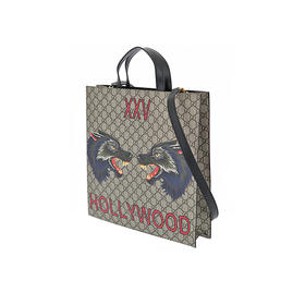 GUCCI 古驰 女士提挎包 混色 450950 9HAVT 8697