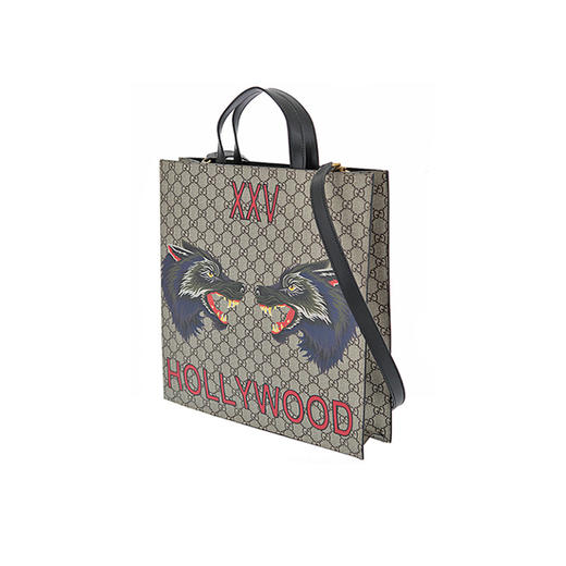 GUCCI 古驰 女士提挎包 混色 450950 9HAVT 8697 商品图0