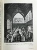 1914年 格雷斯朝圣史 15幅插图 漆布精装32开 商品缩略图10