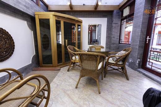 北京慢姑娘伯安居轰趴馆 商品图7